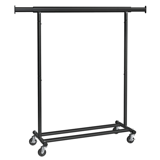 Perchero de Pie Industrial Heavy-Duty - Edición Pipe (Garantía 2 años)